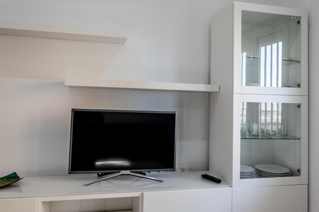 Apartamento Amanecer Cádiz Exterior foto