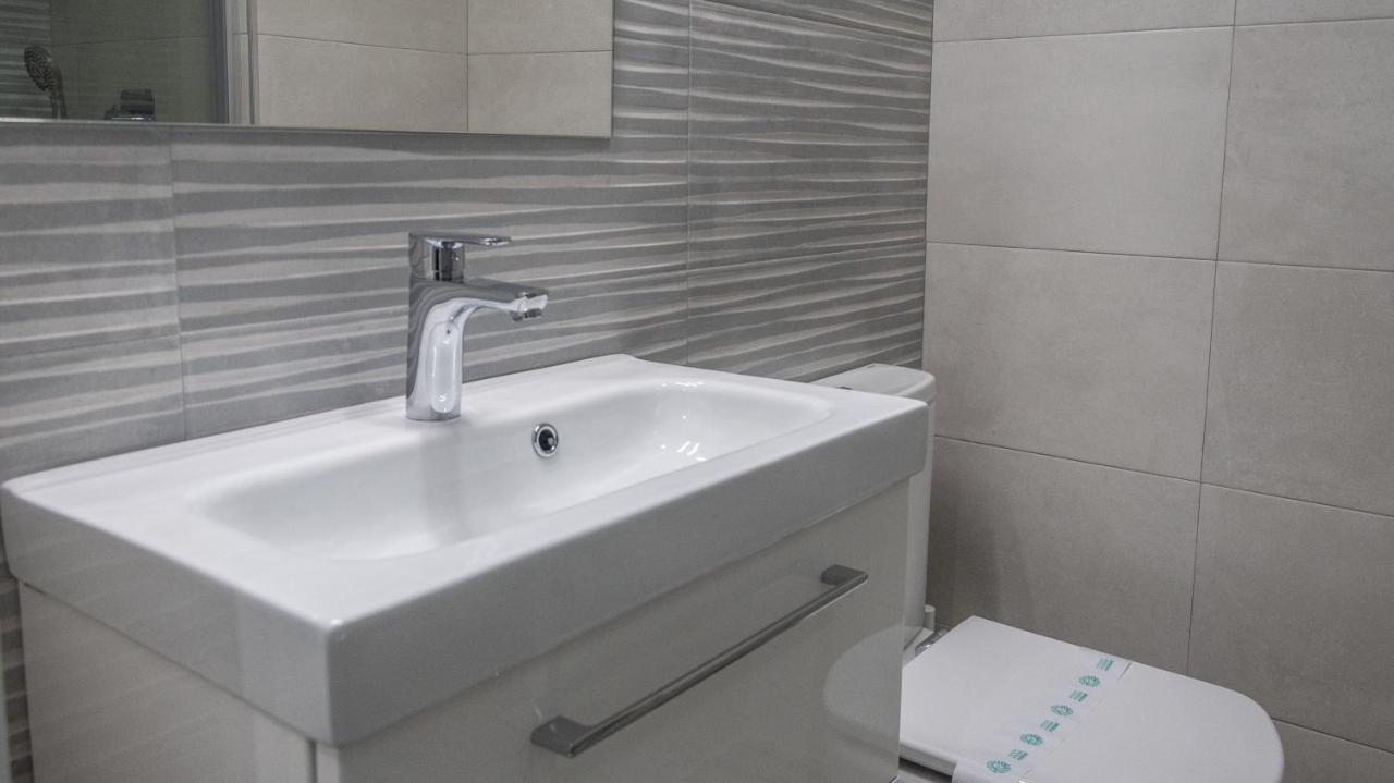 Apartamento Amanecer Cádiz Exterior foto